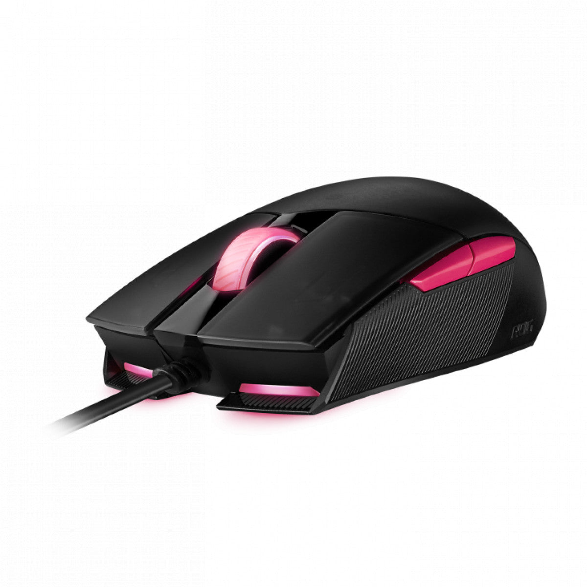 MOUSE GAMING ROG STRIX IMPACT II ELECTRO PUNK