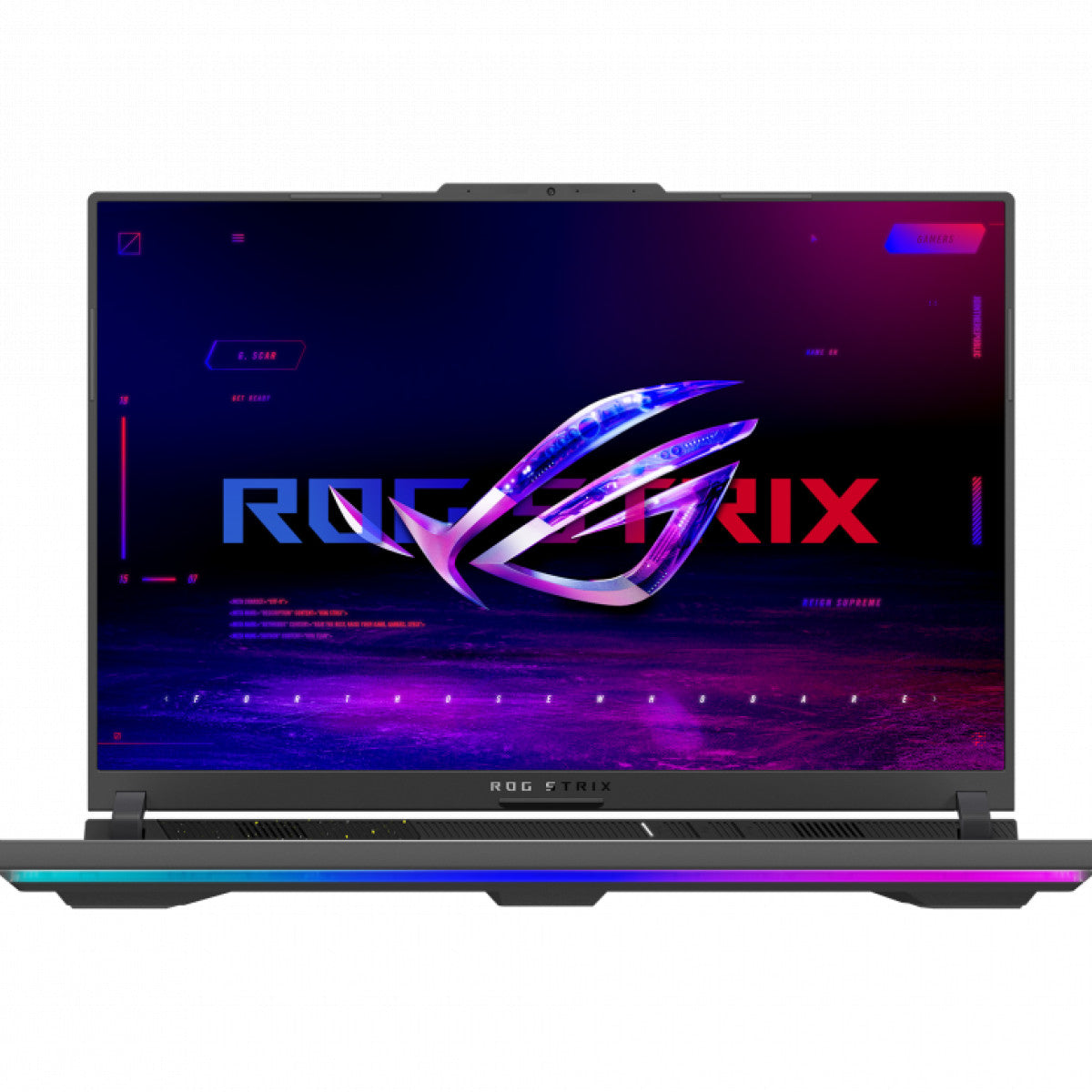 ROG STRIX G614JI-AS94 I9-13980HX 16GB RAM 1TB SSD RTX 4070 8GB 16P W11 ECLIPSE GRAY