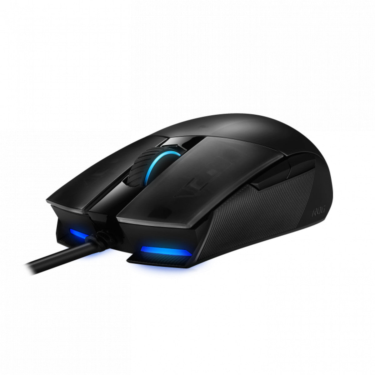 MOUSE GAMING ROG STRIX IMPACT II