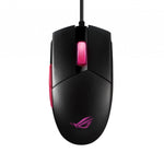 MOUSE GAMING ROG STRIX IMPACT II ELECTRO PUNK