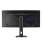 MONITOR ROG STRIX XG34WCDG 34P 3440X1440 175HZ OLED 0.03 MS