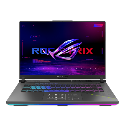 ROG STRIX G16 G514FM-WS94 RYZEN 9 9955HX, 16GB RAM, 1TB SSD, RTX 5060 8GB 16P 165Hz WIN 11