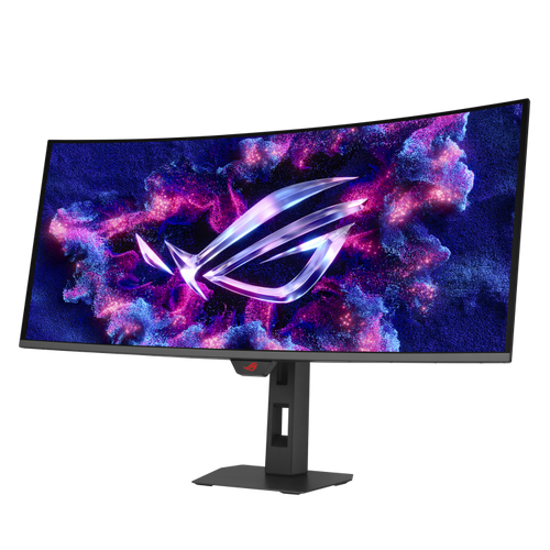 MONITOR ROG STRIX XG34WCDG 34P 3440X1440 175HZ OLED 0.03 MS