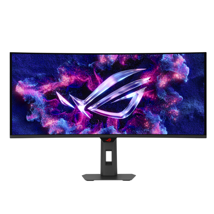MONITOR ROG STRIX XG34WCDG 34P 3440X1440 175HZ OLED 0.03 MS