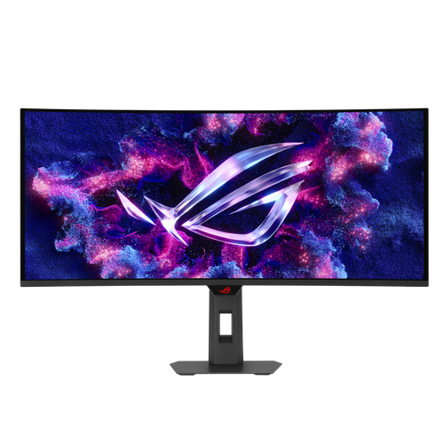 MONITOR ROG STRIX XG34WCDG 34P 3440X1440 175HZ OLED 0.03 MS