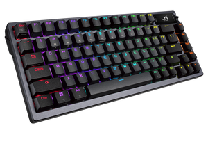 TECLADO ROG AZOTH MECANICO WIRELESS