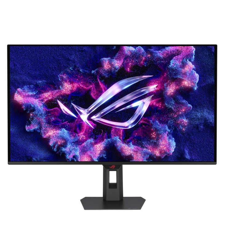 MONITOR ROG STRIX XG32UCDS 31.5P 4K 165HZ OLED 0.03MS