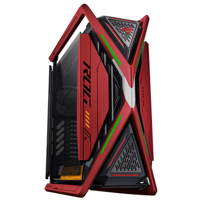 CASE GAMER ASUS GR701 EVA 90DC00F4-B30000