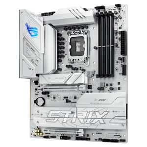 MOTHERBOARD ROG STRIX B860-A GAMING WIFI LGA 1851