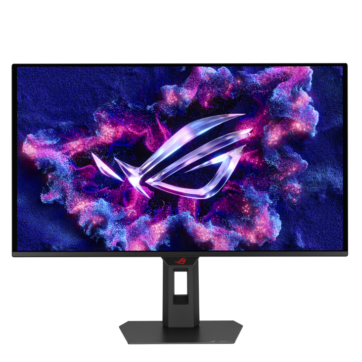 MONITOR XG27ACDMS ROG STRIX 26.5P 2560X1440 OLED 280HZ 0.03MS