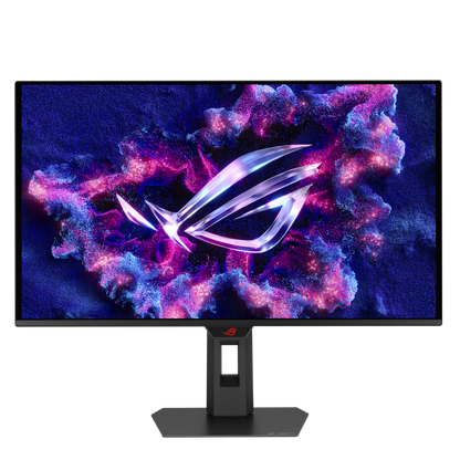 MONITOR XG27ACDMS ROG STRIX 26.5P 2560X1440 OLED 280HZ 0.03MS