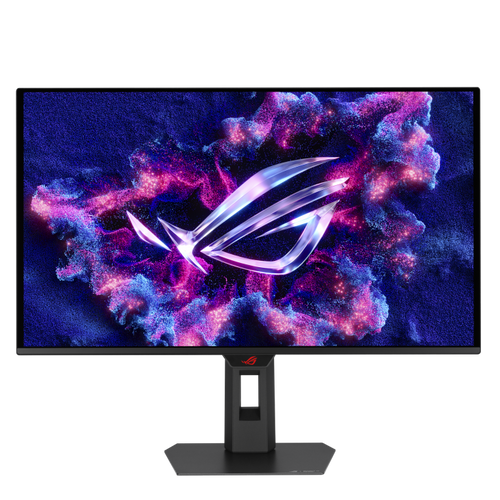 MONITOR XG27ACDMS ROG STRIX 26.5P 2560X1440 OLED 280HZ 0.03MS
