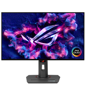 MONITOR ROG STRIX XG27AQDMGR 26.5P 2560X1440 QHD OLED 24HZ