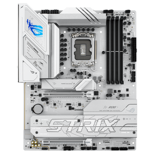 MOTHERBOARD ROG STRIX B860-A GAMING WIFI LGA 1851
