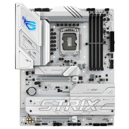 MOTHERBOARD ROG STRIX B860-A GAMING WIFI LGA 1851