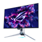 MONITOR ROG SWIFT PG27AQWP-W 26.5P 2560X1440 OLED QHD 540HZ 0.02MS