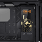 CASE GAMER ASUS GR701 EVA 90DC00F4-B30000