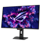 MONITOR XG27ACDMS ROG STRIX 26.5P 2560X1440 OLED 280HZ 0.03MS