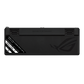 TECLADO ROG FALCHION ACE HFX ALAMBRICO SWITCH MAGNETICO