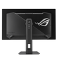 MONITOR XG27ACDMS ROG STRIX 26.5P 2560X1440 OLED 280HZ 0.03MS