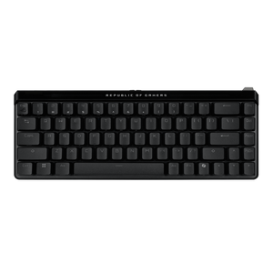 TECLADO ROG FALCHION ACE HFX ALAMBRICO SWITCH MAGNETICO