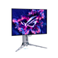 MONITOR ROG SWIFT PG27AQWP-W 26.5P 2560X1440 OLED QHD 540HZ 0.02MS