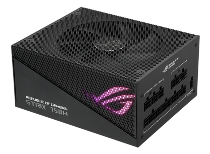 FUENTE DE PODER ROG STRIX 750W AURA EDITION 80 PLUS GOLD ATX 3.0