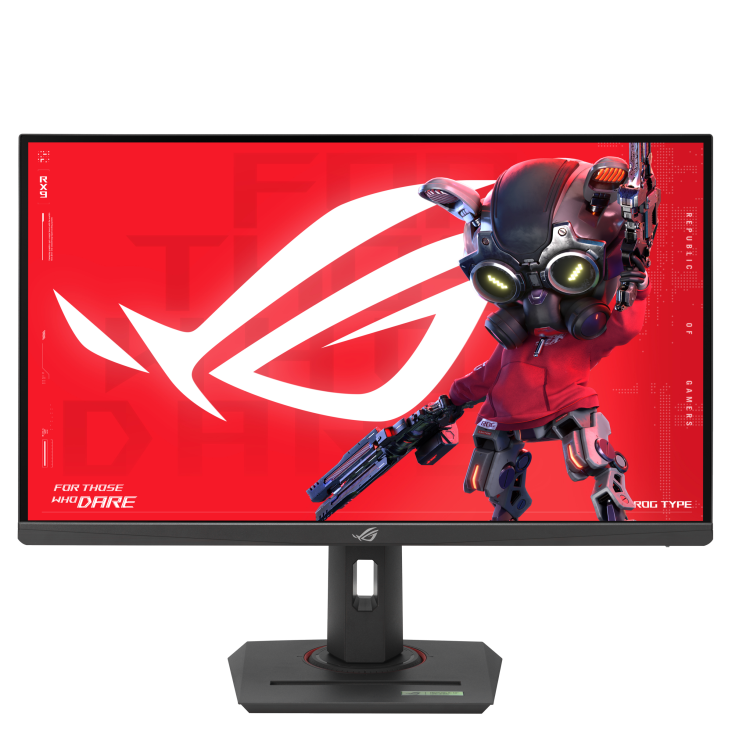 MONITOR ROG STRIX XG27ACMES 27P 2560X1440 QHD 255HZ 0.3MS IPS