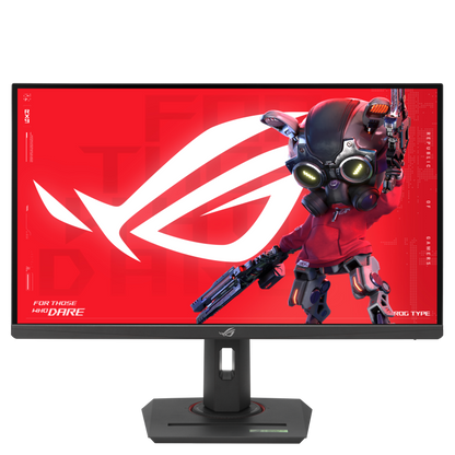MONITOR ROG STRIX XG27ACMES 27P 2560X1440 QHD 255HZ 0.3MS IPS