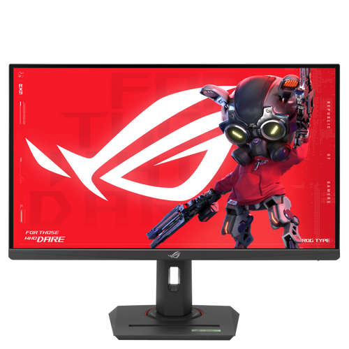 MONITOR ROG STRIX XG27ACMES 27P 2560X1440 QHD 255HZ 0.3MS IPS