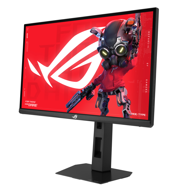 MONITOR ROG TRIX ACE XG248QSG 24.1P 1920X1080 SUPER TN 610HZ 0.1MS