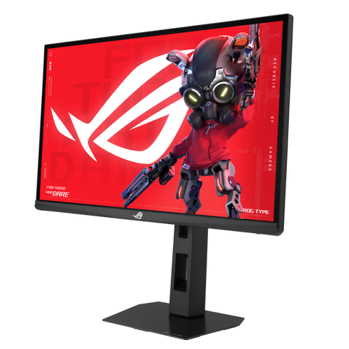 MONITOR ROG TRIX ACE XG248QSG 24.1P 1920X1080 SUPER TN 610HZ 0.1MS