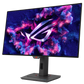 MONITOR XG27AQDMES ROG STRIX 26.5P 2560X1440 OLED QHD 240HZ 0.03MS