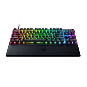 TECLADO ANALOGO HUNSTMAN V3 PRO TENKEYLESS RZ03-04980200-R3U1