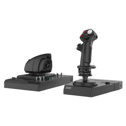 SISTEMA DE CONTROL DE VUELO Y SOPORTE FLIGHT CONTROL WAR THUNDER HPC-045U