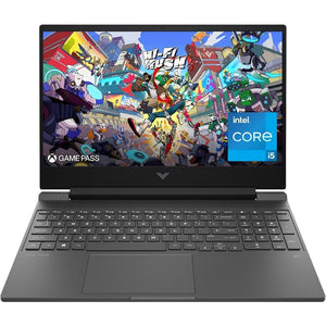 VICTUS 15-FA1029NR I5-12450H 8GB RAM 512GB SSD RTX 2050 4GB 15.6P W11