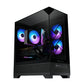 PC IBUYPOWER ULTRA 5 225F 16GB RAM 1TB SSD RTX 5060 8GB W11