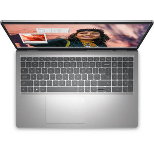 INSPIRON 15 3530 I7-1355U 16GB RAM 512GB SSD 15.6P W11 PLATINUM SILVER