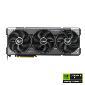 TARJETA GRAFICA GEFORCE RTX 5080 16GB GDDR7 TUF GAMING OC EDITION