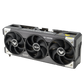 TARJETA GRAFICA GEFORCE RTX 5080 16GB GDDR7 TUF GAMING OC EDITION