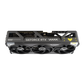 TARJETA GRAFICA GEFORCE RTX 5080 16GB GDDR7 TUF GAMING OC EDITION