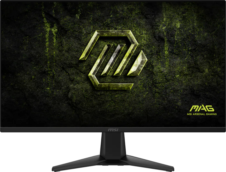MONITOR MAG 275QF E20 27P 2560X1440 200HZ 0.5MS