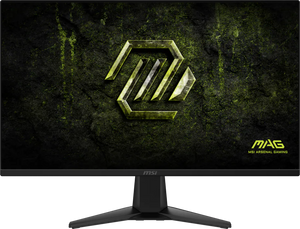 MONITOR MAG 275QF E20 27P 2560X1440 200HZ 0.5MS