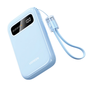 PB522 POWER BANK 10000MHA 20W CELESTE