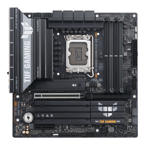 MOTHERBOARD TUF GAMING B860M-PLUS WIFI LGA 1851