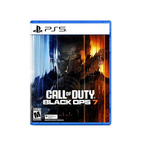 JUEGO PARA PLAYSTATION 5 CALL OF DUTY BLACK OPS 7