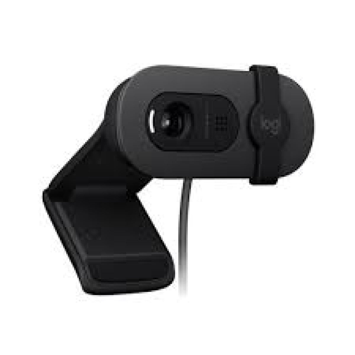 CAMARA WEB BRIO 100 HD 1080 NEGRA