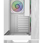 CASE GAMING ATX ELITE 690 WHITE