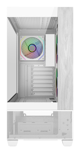 CASE GAMING ATX ELITE 690 WHITE
