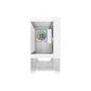 CASE GAMING ATX DOBLE CRISTAL MASTER ELITE 490 WHITE